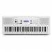 Yamaha EZ300 61 Key Lighting Keyboard