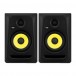 KRK RP5 Classic Studio Monitor, Pair - Front