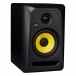 KRK RP5 Classic Studio Monitor - Angled 2