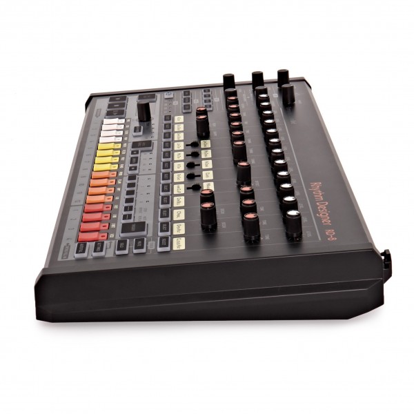 Behringer RD-8 Rhythm Designer Drum Machine - Secondhand at
