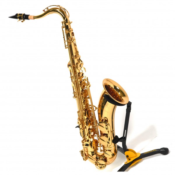 Yamaha YTS480 Intermediate Tenor Saxophone - Secondhand
