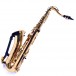 Yamaha YTS480 Intermediate Tenor Saxophone - Secondhand