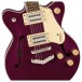 Gretsch G2655 Streamliner CB Jr, Burnt Orchid