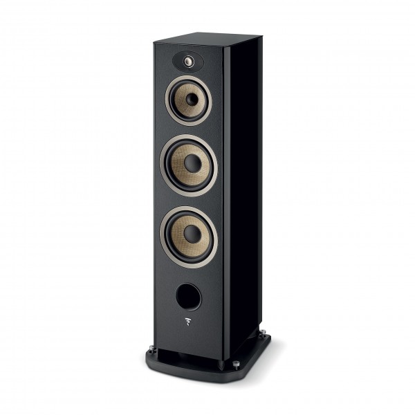 Focal Aria Evo X N4 Floorstanding Speaker