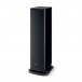 Focal Aria Evo X N4 Floorstanding Speaker with grille attached