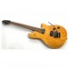 EVH Wolfgang Standard QM BM, Trans Amber