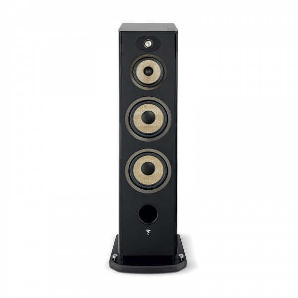 Focal Aria Evo X N4 Floorstanding Speaker front facing