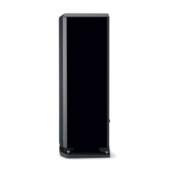 Focal Aria Evo X N4 Floorstanding Speaker side view