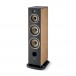 Focal Aria Evo X N4 Floorstanding Speaker, Prime Walnut