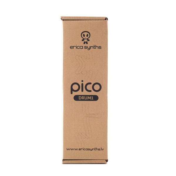 Erica Synths Pico Drums 2