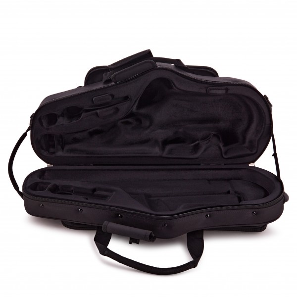 Protec MX304CT Max Alto Saxophone Contoured Case