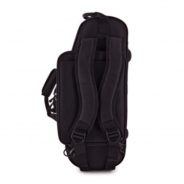 Protect Combination PRO PAC - Valigetta Su Rotelle (per Sax Alto/soprano), Colore: Nero - Foto 10