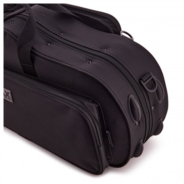 Protec MX304CT Max Alto Saxophone Contoured Case