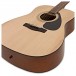 Yamaha F310 Acoustic Guitar, Natural