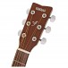 Yamaha F310 Acoustic Guitar, Natural