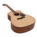 Yamaha F310 Acoustic Guitar, Natural