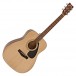 Yamaha F310 Acoustic Guitar, Natural