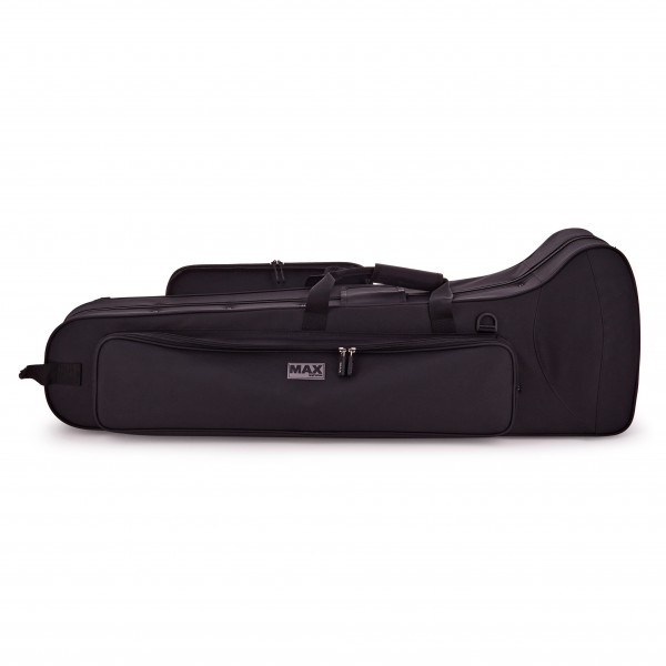 Protec MX306CT Max Tenor Trombone Case, F Attachment