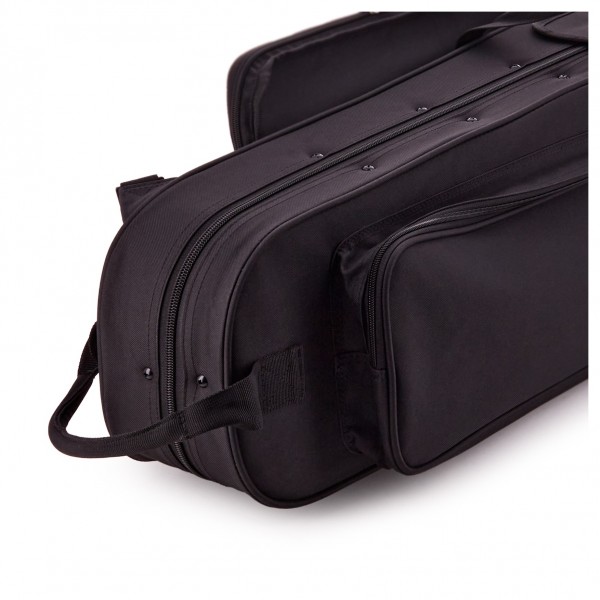 Protec MX306CT Max Tenor Trombone Case, F Attachment