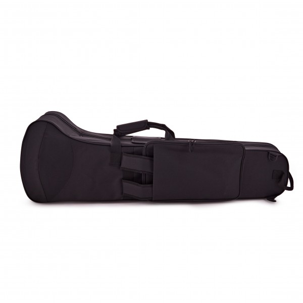Protec MX306CT Max Tenor Trombone Case, F Attachment