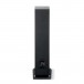 Focal Aria Evo X N2 Floorstanding Speakers (Pair), Black Back View