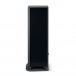 Focal Aria Evo X N2 Floorstanding Speakers (Pair), Black Side View