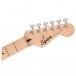 Squier Sonic Stratocaster MN, Black head