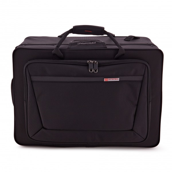 Protec PB301F Pro Pac Trumpet/Flugel Horn Combination Case