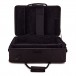 Protec PB301F Pro Pac Trumpet/Flugel Horn Combination Case