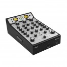 Omnitronic TRM-222 2-Channel Rotary Mixer
