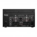 Omnitronic TRM-222 2-Channel Rotary Mixer - Back