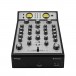 Omnitronic TRM-222 2-Channel Rotary Mixer - Angled 2