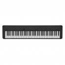 Casio CT-S1 76 Key Portable Keyboard, Black