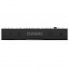 Casio CT-S1 76 Key Portable Keyboard, Black