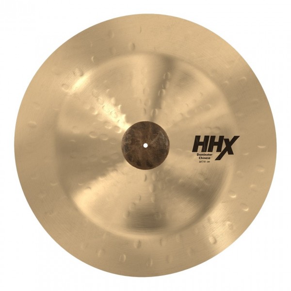 Sabian 20" HHX Dominator Chinese Cymbal