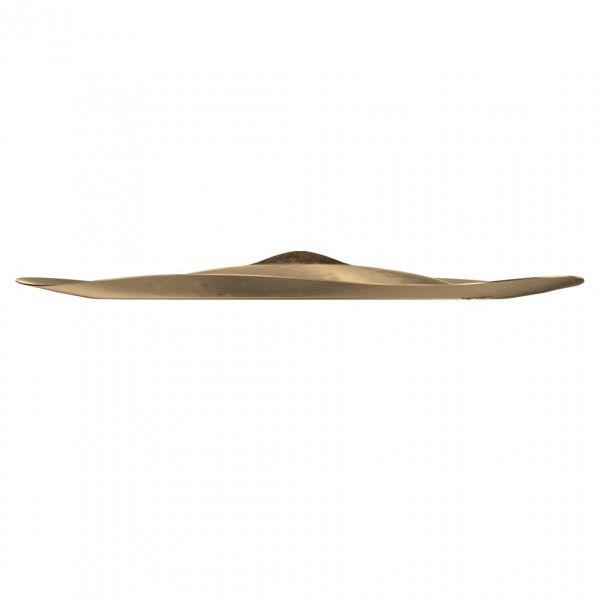 Sabian 20" HHX Dominator Chinese Cymbal - Profile