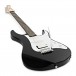 Yamaha Pacifica 012, Black