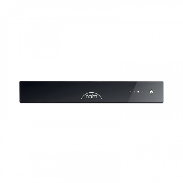 Naim CI-Uniti 102 Streamer Amplifier, Front