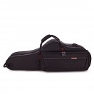 Protec PB305CT Contoured Tenor Saxophone Pro Pac Case, Black