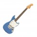 Squier FSR Classic Vibe 60s Mustang LRL, Lake Placid Blue