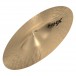 Sabian HHX 22'' Wide Lip China - Angle