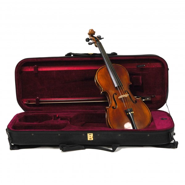 Stentor Student 2 Viola Outfit, 15.5 Inch - Secondhand