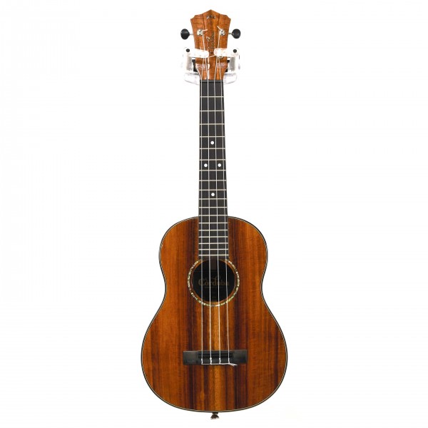 Cordoba 35T Tenor Ukulele, Acacia - Secondhand