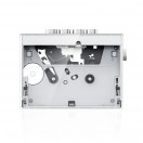 FiiO CP13 Cassette Player, Transparent