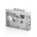 FiiO CP13 Cassette Player, Transparent Side View