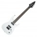 Jackson JS32-7 Dinky 7-String, Snow White