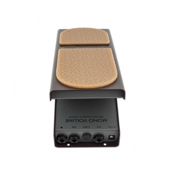LEHLE MONO VOLUME Pedal