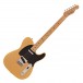 Fender '52 Telecaster Time Capsule Finish Package MN, Nocaster Blonde #R128792