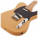 Fender '52 Telecaster Time Capsule Finish Package MN, Nocaster Blonde #R128792