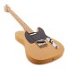 Fender '52 Telecaster Time Capsule Finish Package MN, Nocaster Blonde #R128792